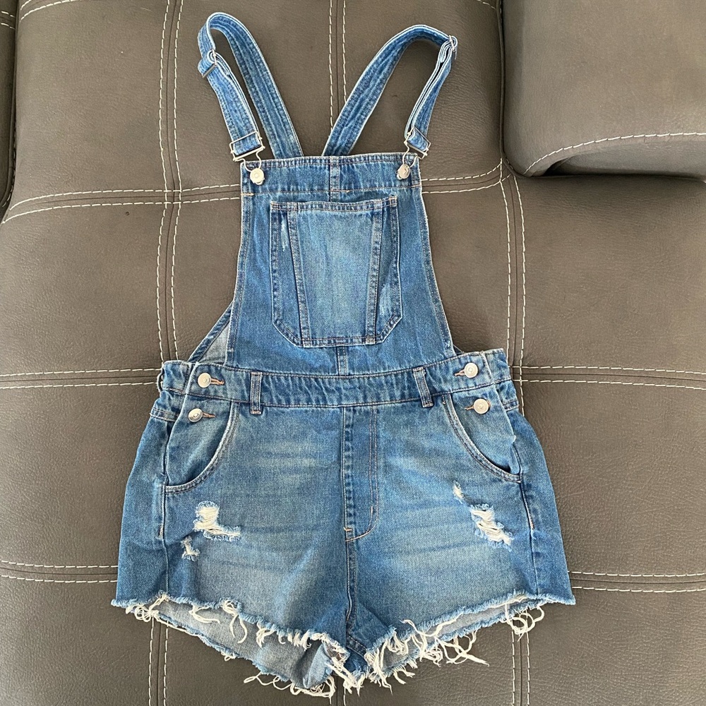 H&M overalls